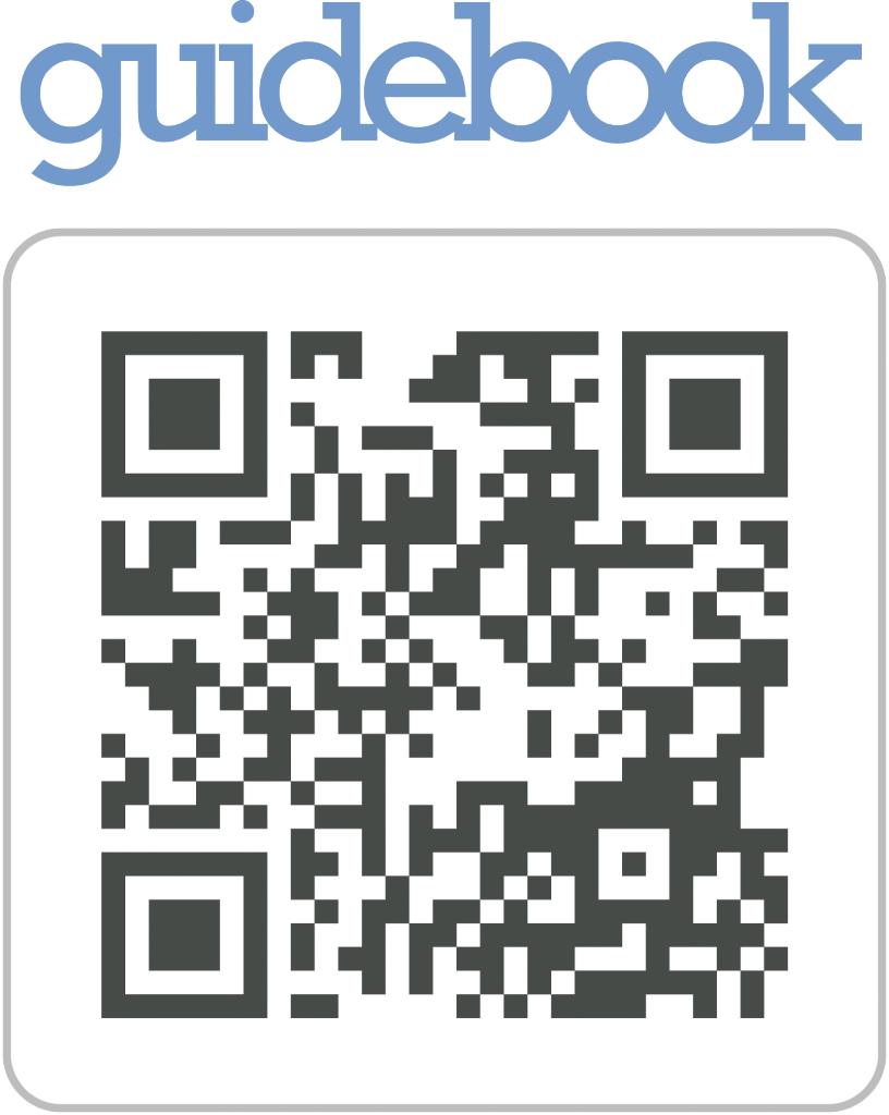 Guidebook QR code