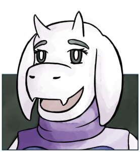 Toriel